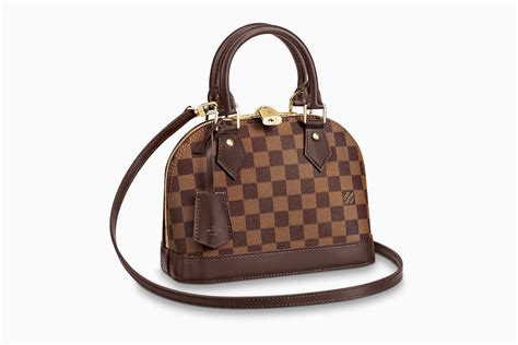 are any louis vuitton bags made in the usa